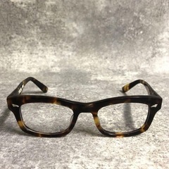 【メガネ・サングラス】EFFECTOR LOUNGE（ケース付き）