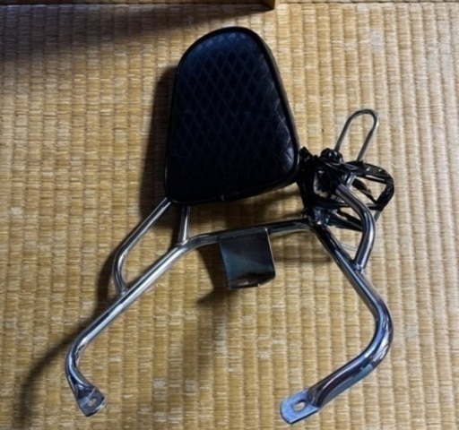 キジマバックレスト