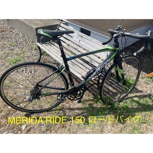 その他 MERIDA RIDE 150