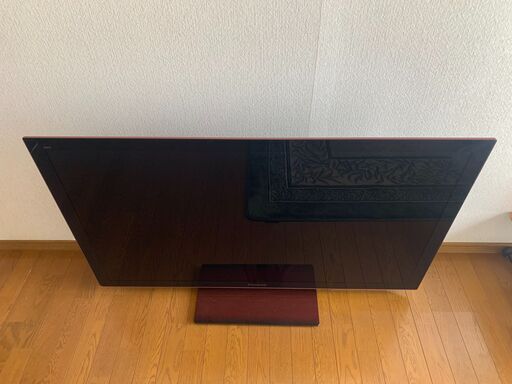 パナソニック ビエラ 50V型テレビ