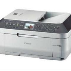 【️ジャンク品】Canon MX860