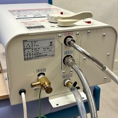 イトミック 電気温水器　EWM-14（アイホット14）