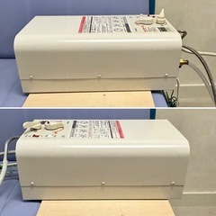 イトミック 電気温水器　EWM-14（アイホット14）