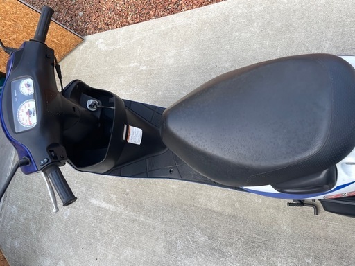 スズキ　ZZ　限定車