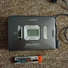 Sony Walkman ウォークマンWM-FX855