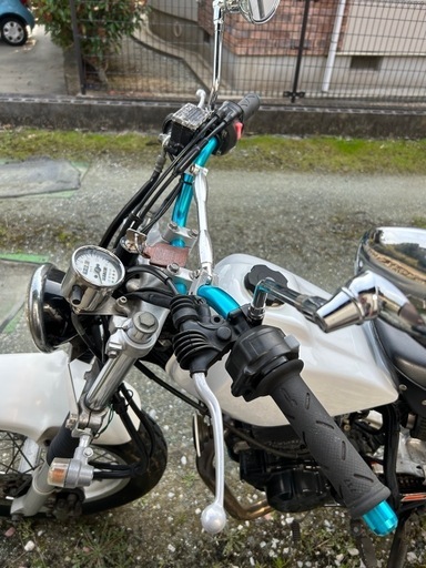 スズキ tw225\n