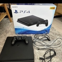 PS4 500GBの中古が安い！激安で譲ります・無料であげます｜ジモティー