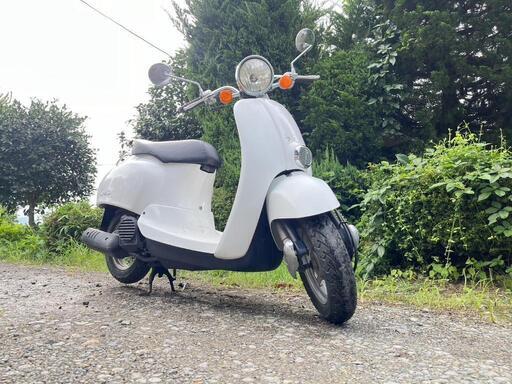 HONDAクレア 通勤通学配達‼️即乗り‼️低燃費‼️早い者勝ち‼️