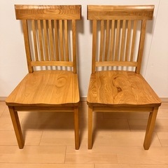 オノエ家具　ダイニングテーブルセット