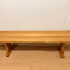 オノエ家具　ダイニングテーブルセット