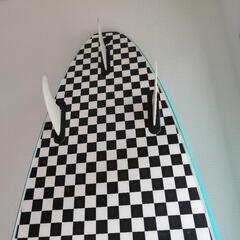 キャッチサーフ　ソフトボード　スポンジボード　サーフボード