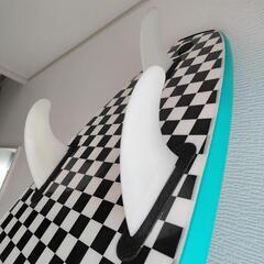 キャッチサーフ　ソフトボード　スポンジボード　サーフボード