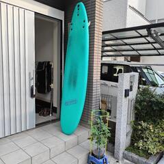 キャッチサーフ　ソフトボード　スポンジボード　サーフボード