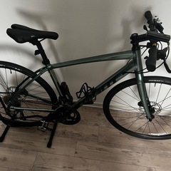 GIANT RX2 DISC 2022モデル