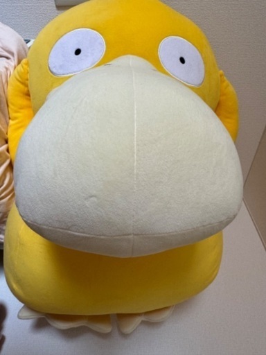 等身大コダック　開封済みタグなし