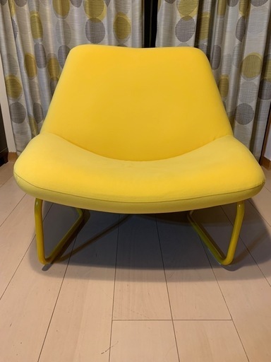 IKEA イケア　椅子　ソファー