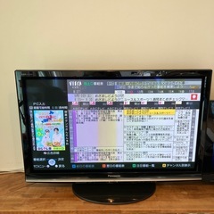 VIER42型　プラズマテレビ