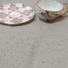 新品　ノリタケ１２０周年ティーカップ·ソーサーセット