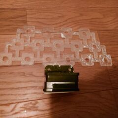 購入者様へのおまけ