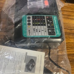 マキタTD172互換用セット