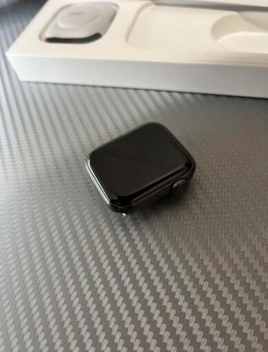 Apple Watch シリーズ6 40mm