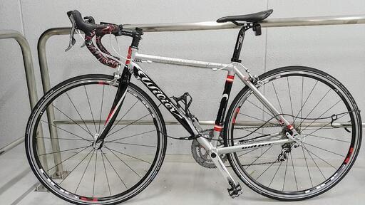 ウィリエール　ラヴァレド　Wilier  2009年前後　C-T470mm 中古