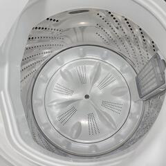 🙇‍♂️r売約済み‼️配送設置は無料🙌‼️最新2022&21年製✨新色マットバニラホワイト✨Panasonic 家電セット