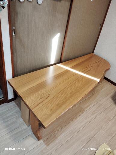 テーブル　テレビ台