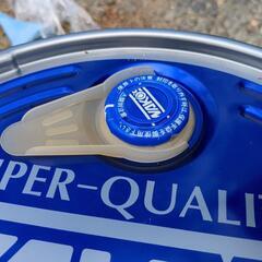 ワコーズ　エンジンオイル　4CT-S 20L