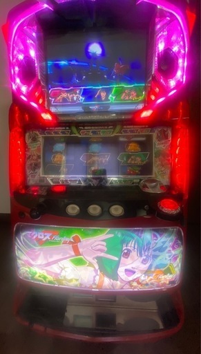 早い者勝ち！5号機初代マクロスF希少白ロム基盤