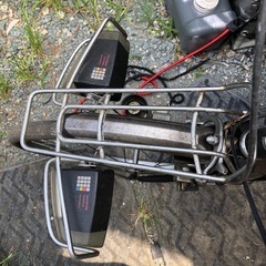 昭和レトロ 変速付き自転車 スーパーカー