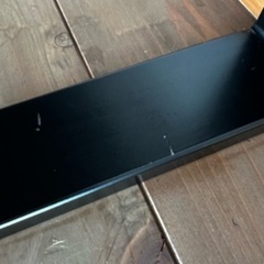 ニトリ　セラミックダイニングテーブル