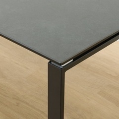 ニトリ　セラミックダイニングテーブル