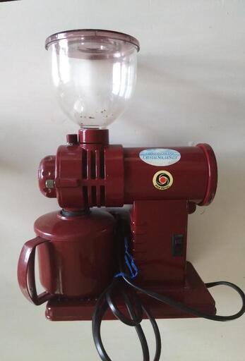 富士珈機　コーヒーミル　R-220