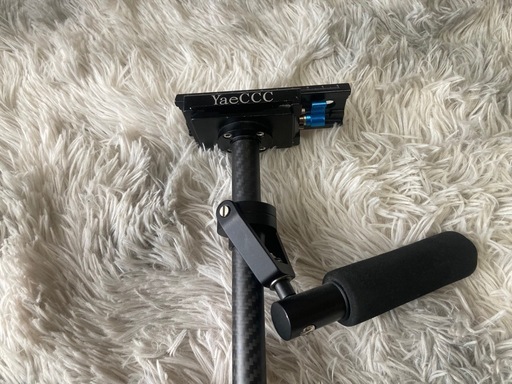 steady cam, gimbal, 安く売ります。