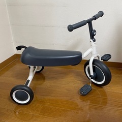 【美品】D bike dax