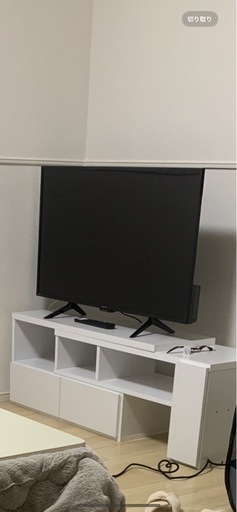 テレビ
