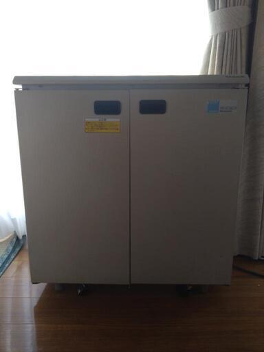 ナカバヤシ業務用シュレッダー