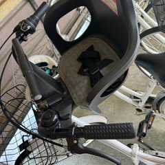 自転車！美品！今日限定です！