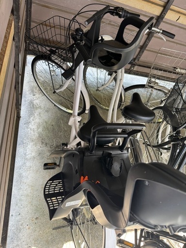 完売御礼】【大人用】整備済 ブリヂストン 27型内装3段ギア ベルト駆動