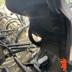 自転車！美品！今日限定です！