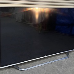 激安　55インチ液晶テレビLG 動作確認済み　お問い合わせお早めに！