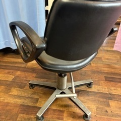 値下げ！美容室セット椅子3台セット