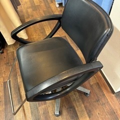 値下げ！美容室セット椅子3台セット