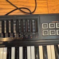 ensoniq EPS-16 ASR-10兼用 SIGNATURE SERIES｜JASON MILES｜RICHARD 