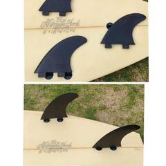 JOKERサーフボード　シェイパーYorky　フィン付き　