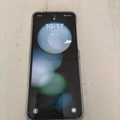 Galaxy Z Flip5

SC-54D