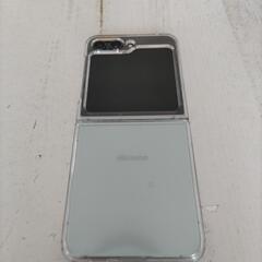 Galaxy Z Flip5

SC-54D