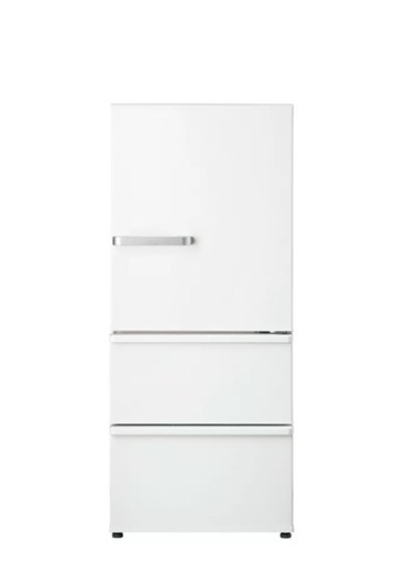 更にお値下げ！新品未使用AQUA冷蔵庫 AQR27N2