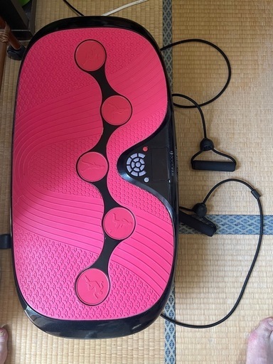 ドクターエア 3D スーパーブレードPRO ピンク 3DスーパーブレードPRO